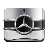 Mercedes Benz Sign Your Attitude EDT for Men by Mercedes Benz, 100 ml