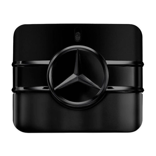 Mercedes Benz Sign Your Power EDP Intense for Men by Mercedes Benz, 100 ml