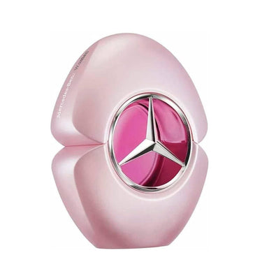 Mercedes Benz Woman EDP for Women by Mercedes Benz, 90 ml