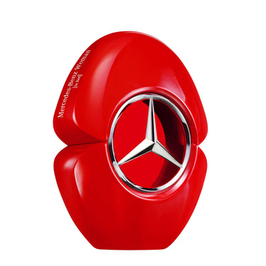 Mercedes Benz Woman In Red EDP for Women by Mercedes Benz, 90 ml