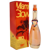 Miami Glow EDT for Women by Jennifer Lopez, 100 ml - Fragmetics.com