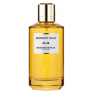 Midnight Gold EDP Unisex by Mancera, 120 ml