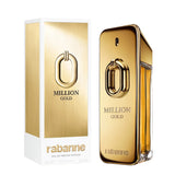 Million Gold EDP Intense for Men by Paco Rabanne, 200 ml - Fragmetics.com