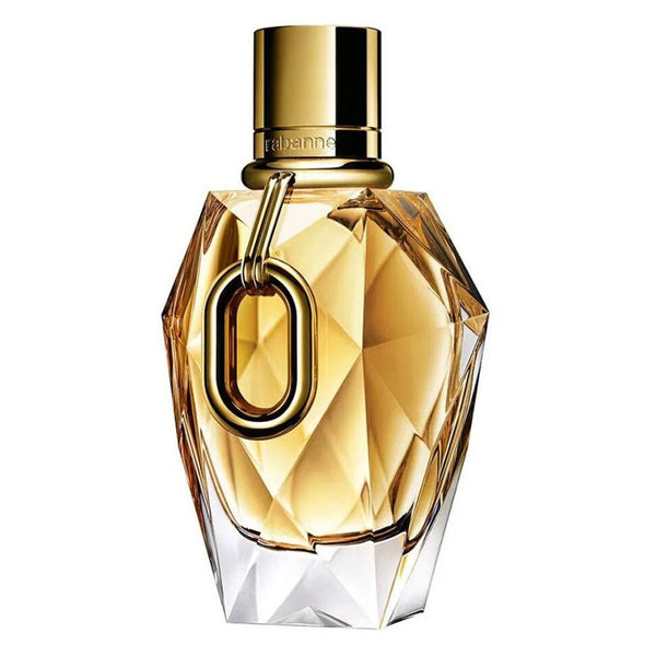 Million Gold For Her EDP for Women by Paco Rabanne, 90ml - Fragmetics.com