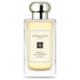 Mimosa & Cardamom Cologne Unisex by Jo Malone, 100 ml - Fragmetics.com