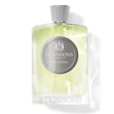 Mint & Tonic EDP Unisex by Atkinsons, 100 ml - Fragmetics.com