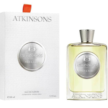 Mint & Tonic EDP Unisex by Atkinsons, 100 ml - Fragmetics.com