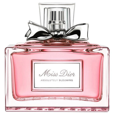 Miss Dior Absolutely Blooming EDP for Women by Dior, 100 ml