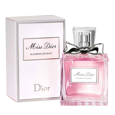 Miss Dior Blooming Bouquet EDT for Women by Dior, 100 ml