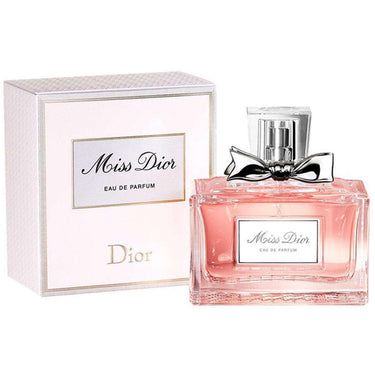 Miss Dior EDP for Women by Dior, 100 ml