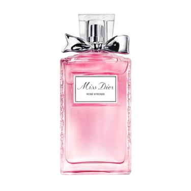 Miss Dior Rose N' Roses EDT for Women by Dior, 50 ml