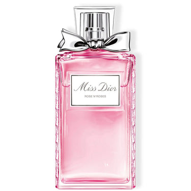 Miss Dior Rose N' Roses EDT for Women by Dior, 100 ml