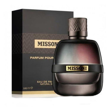 Missoni EDP for Men by Missoni, 100 ml - Fragmetics.com