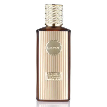 Mocha Latte Extrait De Parfum Unisex by Khadlaj, 100 ml - Fragmetics.com