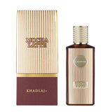 Mocha Latte Extrait De Parfum Unisex by Khadlaj, 100 ml - Fragmetics.com