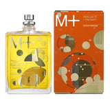 Escentric Molecules M+ Molecule 01 + Mandarin Unisex Eau de Toilette 1…