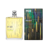 Escentric Molecules Molecules 03 Unisex Eau de Toilette 100ml