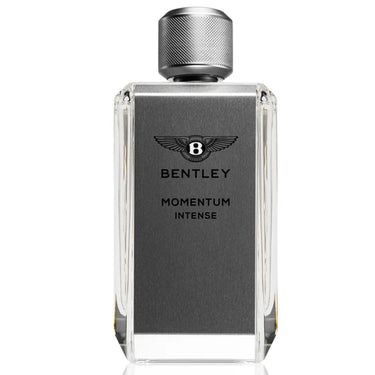 Momentum Intense EDP for Men by Bentley, 100 ml