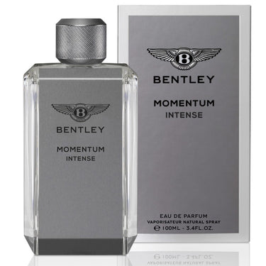 Momentum Intense EDP for Men by Bentley, 100 ml