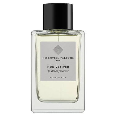 Essential Parfums Mon Vetiver Unisex Eau De Parfum 100ml