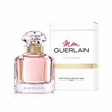 Mon EDP for Women by Guerlain, 100 ml - Fragmetics.com