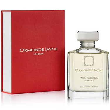 Montabaco Intensivo Parfum Unisex by Ormonde Jayne, 50 ml