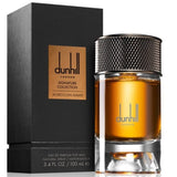Moroccan Amber EDP for Men by Dunhill, 100 ml - Fragmetics.com