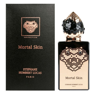 Mortal Skin EDP Unisex by Stephane Humbert Lucas, 50 ml