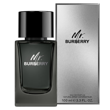 Mr. Burberry EDP for Men by Burberry, 100 ml