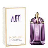Alien EDP for Women by Mugler, 60 ml - Fragmetics.com