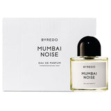 Mumbai Noise EDP Unisex by Byredo, 100 ml - Fragmetics.com