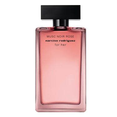 Musc Noir Rose EDP for Women by Narciso Rodriguez, 100 ml
