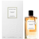 Musc De Soie EDP Unisex by Van Cleef & Arpels, 75 ml