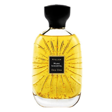 Musc Immortel EDP Unisex by Atelier Des Ors, 100 ml - Fragmetics.com