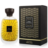 Musc Immortel EDP Unisex by Atelier Des Ors, 100 ml - Fragmetics.com