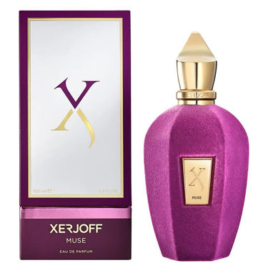 Muse EDP Unisex by Xerjoff, 100 ml - Fragmetics.com
