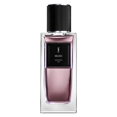 Muse Inspiring Ink EDP Unisex by Yves Saint Laurent, 125 ml