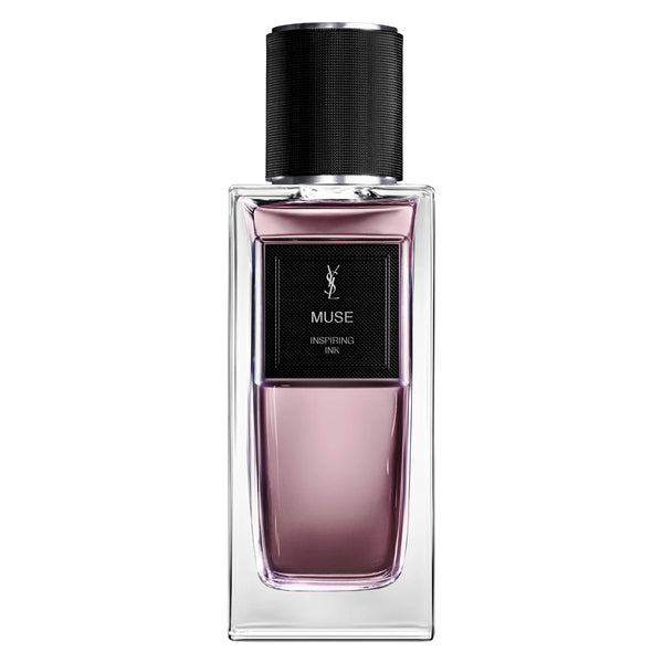 Muse Inspiring Ink EDP Unisex by Yves Saint Laurent, 125 ml