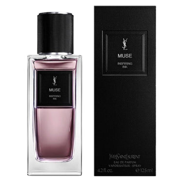 Muse Inspiring Ink EDP Unisex by Yves Saint Laurent, 125 ml
