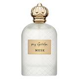 Musk Extrait De Parfum Unisex by My Geisha, 100 ml - Fragmetics.com