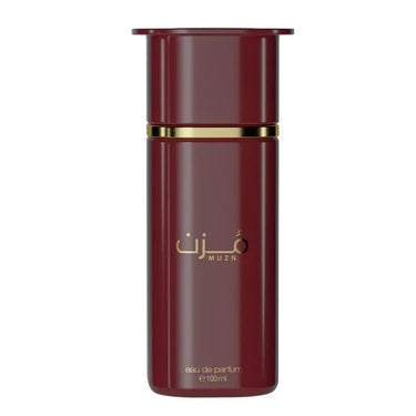 Muzn EDP Unisex by Ahmed Al Maghribi, 100 ml - Fragmetics.com