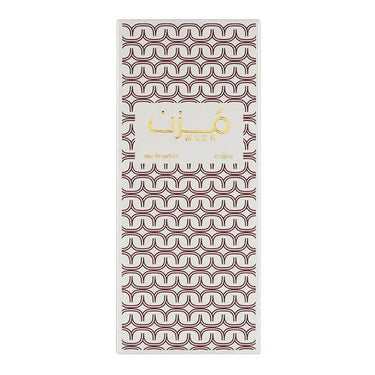 Muzn EDP Unisex by Ahmed Al Maghribi, 100 ml - Fragmetics.com