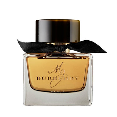 My Burberry Black Parfum for Women by Burberry, 90 ml