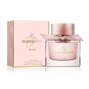 My Burberry Blush EDP for Women by Burberry, 90 ml