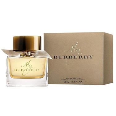 My Burberry EDP for Women by Burberry, 90 ml