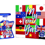 Bond No.9 My New York Unisex Eau De Parfum 100ml
