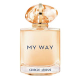 My Way Sunny Vanilla EDP for Women by Giorgio Armani, 90 ml - Fragmetics.com