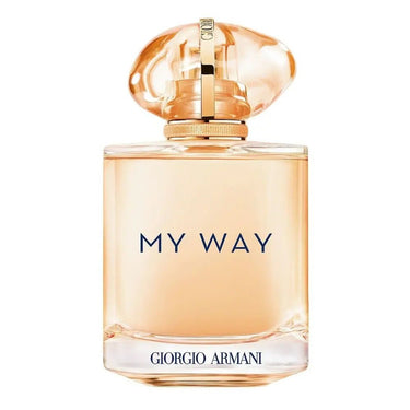 My Way Sunny Vanilla EDP for Women by Giorgio Armani, 90 ml - Fragmetics.com