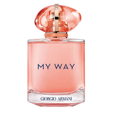 My Way Ylang EDP for Women by Giorgio Armani, 90 ml - Fragmetics.com