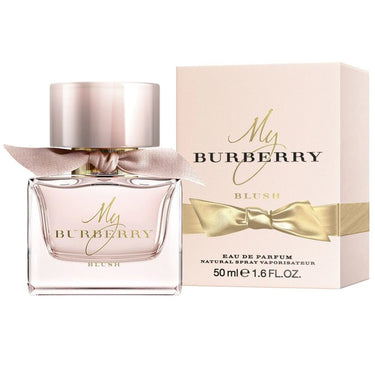 My Burberry Blush EDP for Women by Burberry, 50 ml